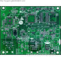 HASL Lead free pcb